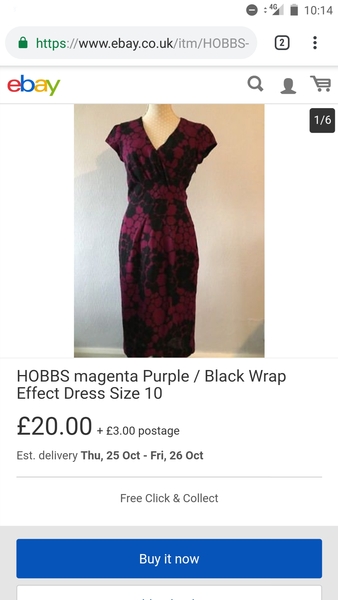 Not too dark for a wedding?
