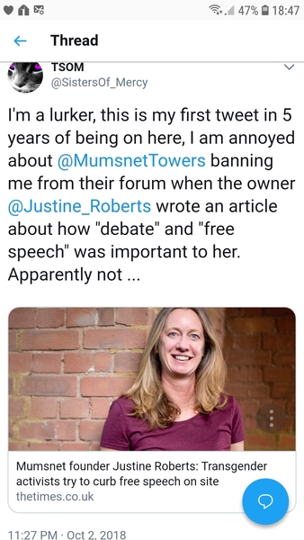 Woman's Hour on Twitter