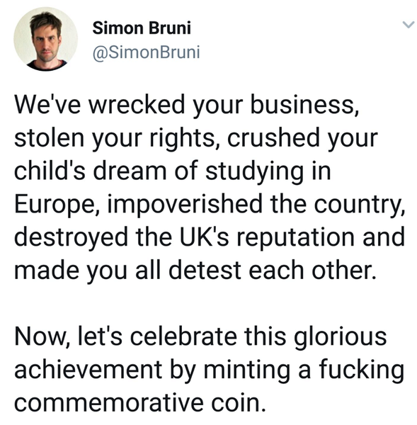 Westminstenders: Crisis. What Crisis