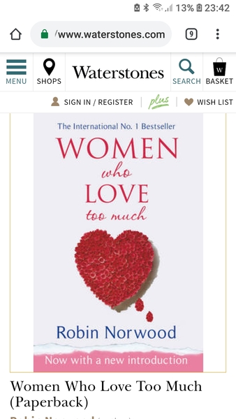 To ask if you've ever had an awful one night stand?