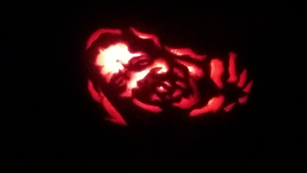 Do we have a pumpkin thread yet?