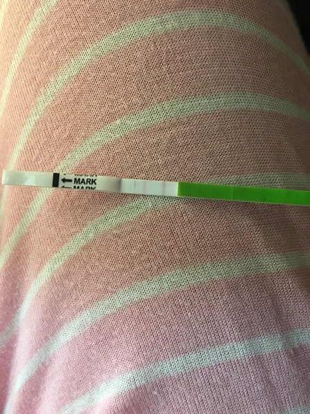 TTC after pregnancy loss - thread 26 - BFPs are coming!