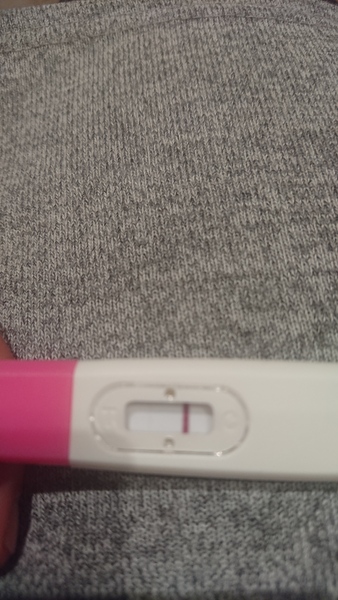 Is this a positive??