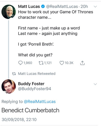 Westministenders: “No Deal is Better Than a Bad Deal?”