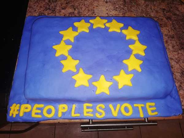 Westministenders: “No Deal is Better Than a Bad Deal?”