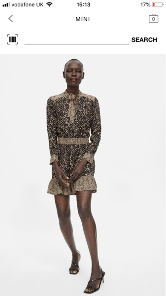 Dresses for work (again)...