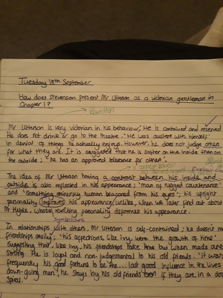 GCSE English tutors can you help?