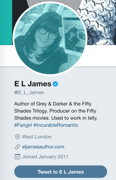 50 Shades of Grey ...