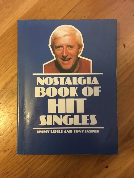 What have you found clearing out the house of a relative?