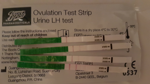 More opk test help please!
