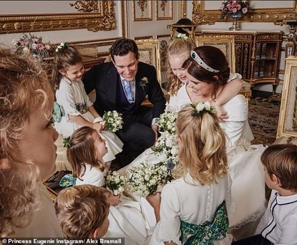 Royal Style and Gossip: The Sussexes Down Under; Meghan is glowing