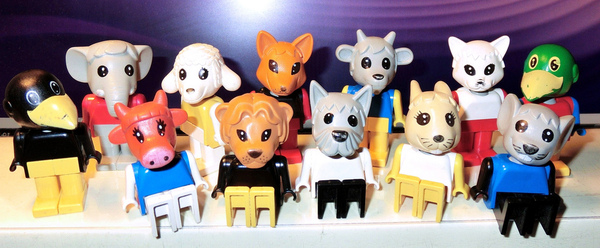 Mumsnet users share the childhood toys that make them feel nostalgic with BRIO