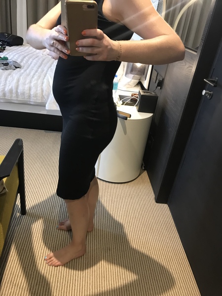 Just got Very first BFP!! Due May 2019 anyone else??