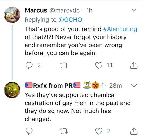 Full page advert in Metro