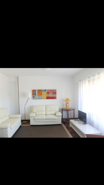 What would you do to this blank living room?