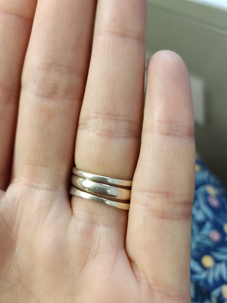 Would I regret changing rings?