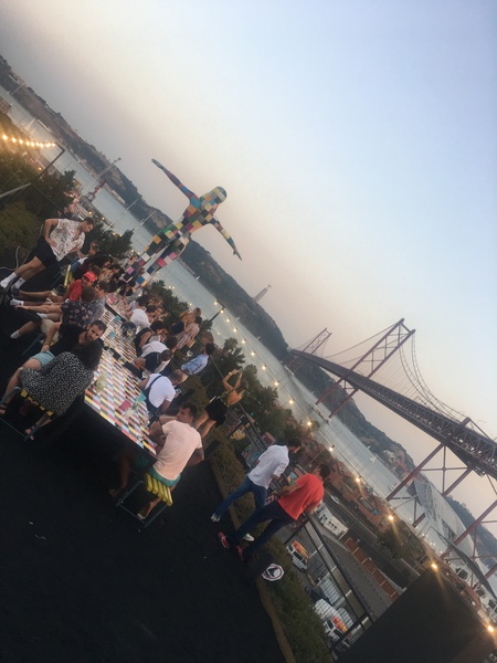 Lisbon . Must see , do  places to eat etc ?