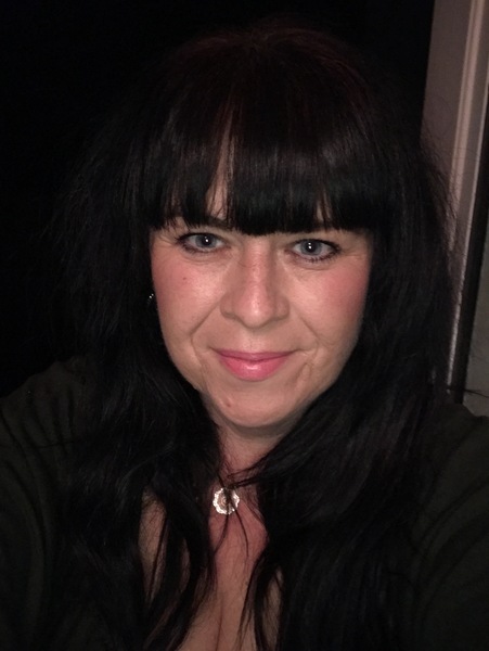 Long hair over 40