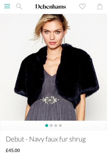 Christening outfit help