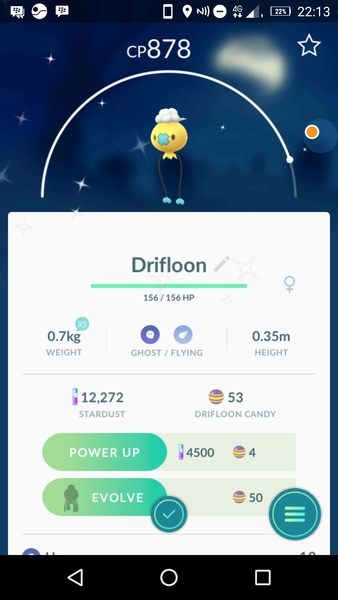 I don't like Kricketot, oh no, I love it, yeah