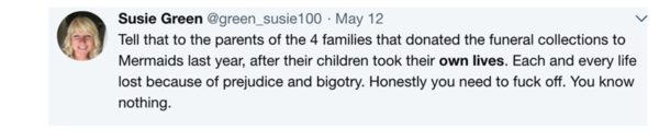 Guardian article on MPs concern with GRA