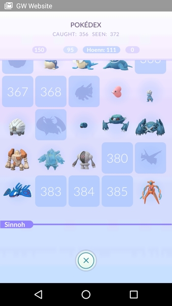 Pokemon Go #19: Mewtoo Me Are Everything