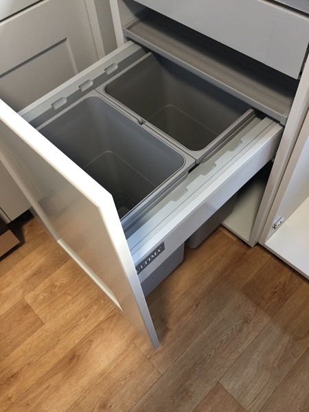 DIY kitchen help please!