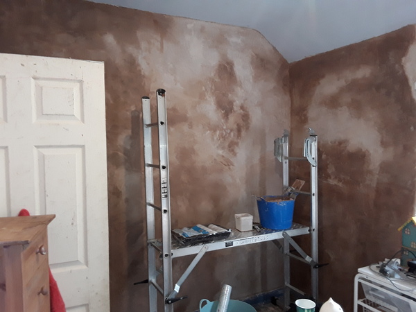 Nearly November; Friendly Frugaleers Navigating (K)nitting, Nattering and Nuturing our Pennies