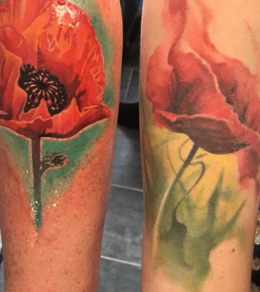 to get a tattoo at my age?