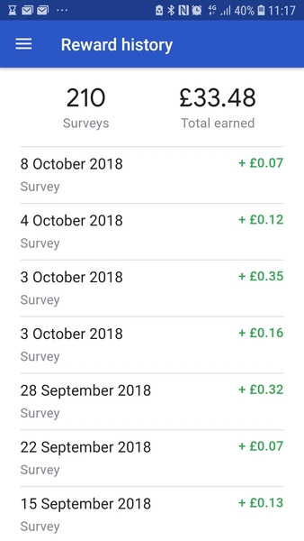 Genuine money earning apps