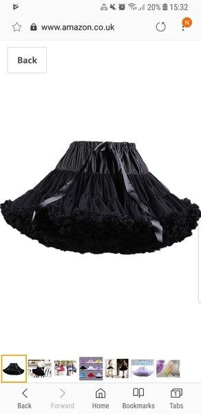 What can I wear under this so I don't get arrested?