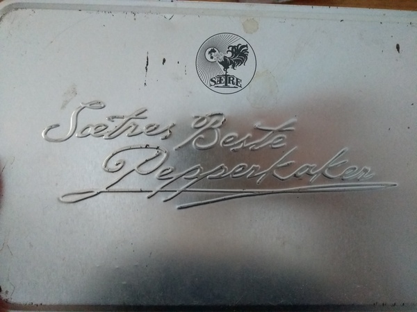 Where do I find really good thin ginger biscuits