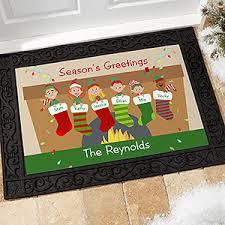 To want this doormat?