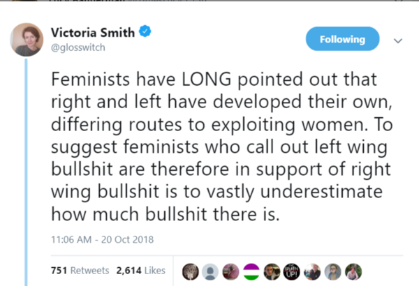 Lily M standing as women's officer again