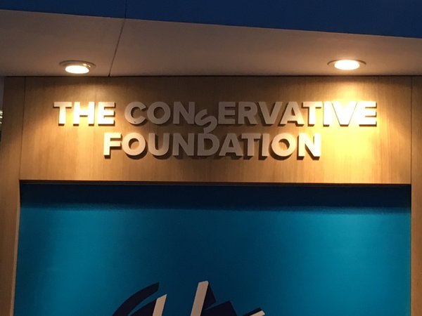 Westministenders: “No Deal is Better Than a Bad Deal?”