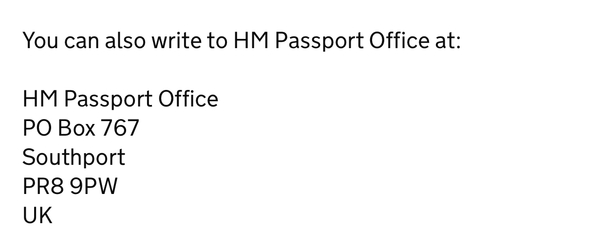 To ask for your help urgently?