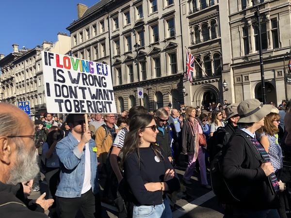 Westministenders: Deadline Day #1