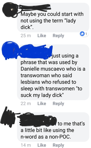 Peaktrans and alone
