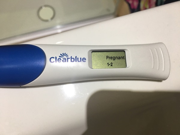 September/October IVF
