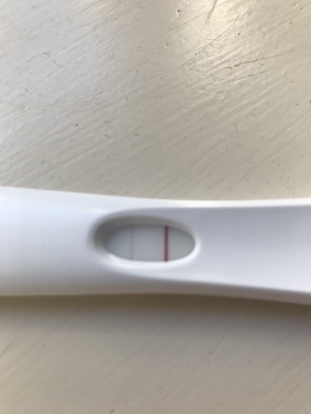 BFP after three chemicals...?