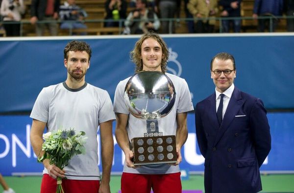 Tennis thread: towards the end of the season, lots of tennis still to be played!