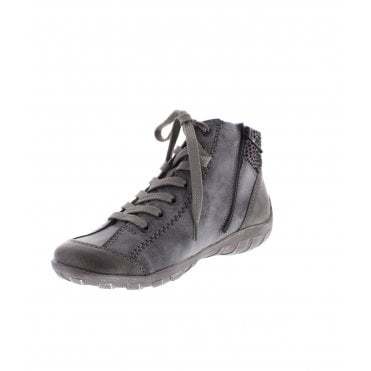 If you take a size 8 shoe...