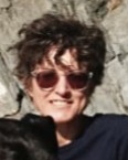 Please help me choose a hairstyle. Wavy/curly shortish. Previous pics included.