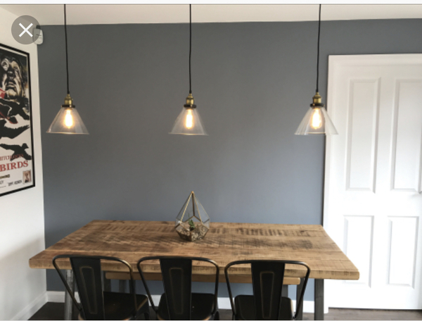 Feature wall colour  for kitchen/family room