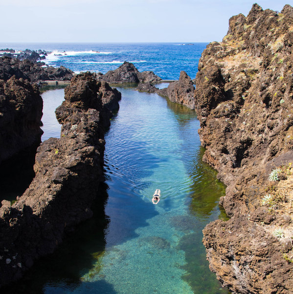 Swimming for fitness (part 3). Dive in!