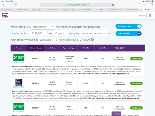 AIBU to take all the equity?