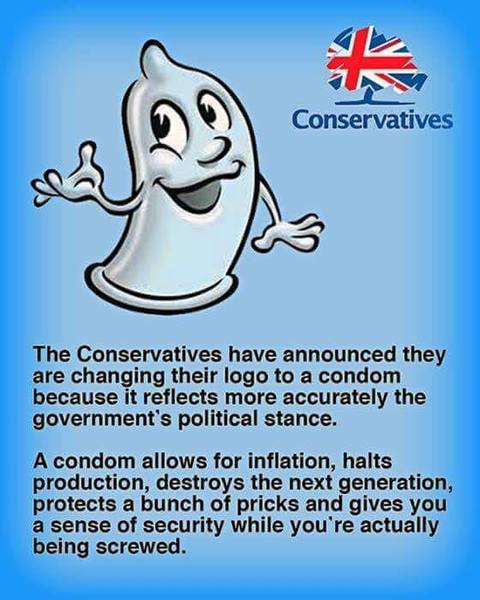 Westministenders: “No Deal is Better Than a Bad Deal?”