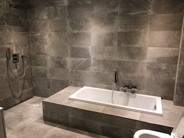 Home Extension Thread 2018 - summer edition