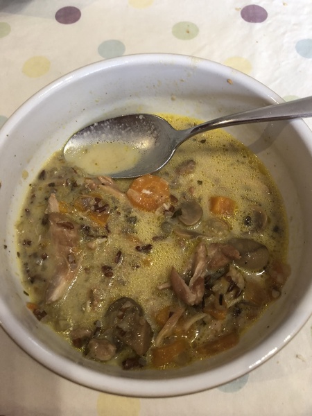 We’ve ordered an Instant Pot