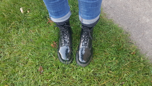 Dr Martens